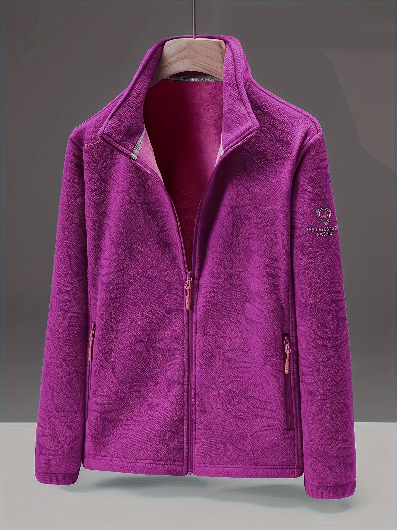 Serephina™ | Fleece Wrap