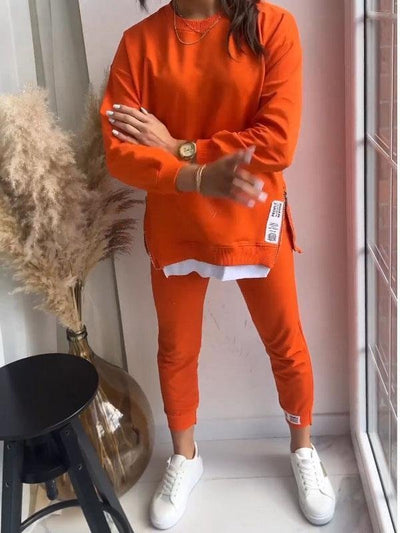 Maelis™ | Loungewear Set