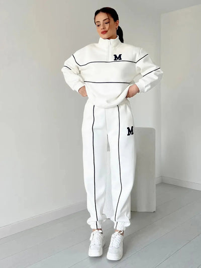 Michigan™ | Comfortable, stylish, and relaxed.