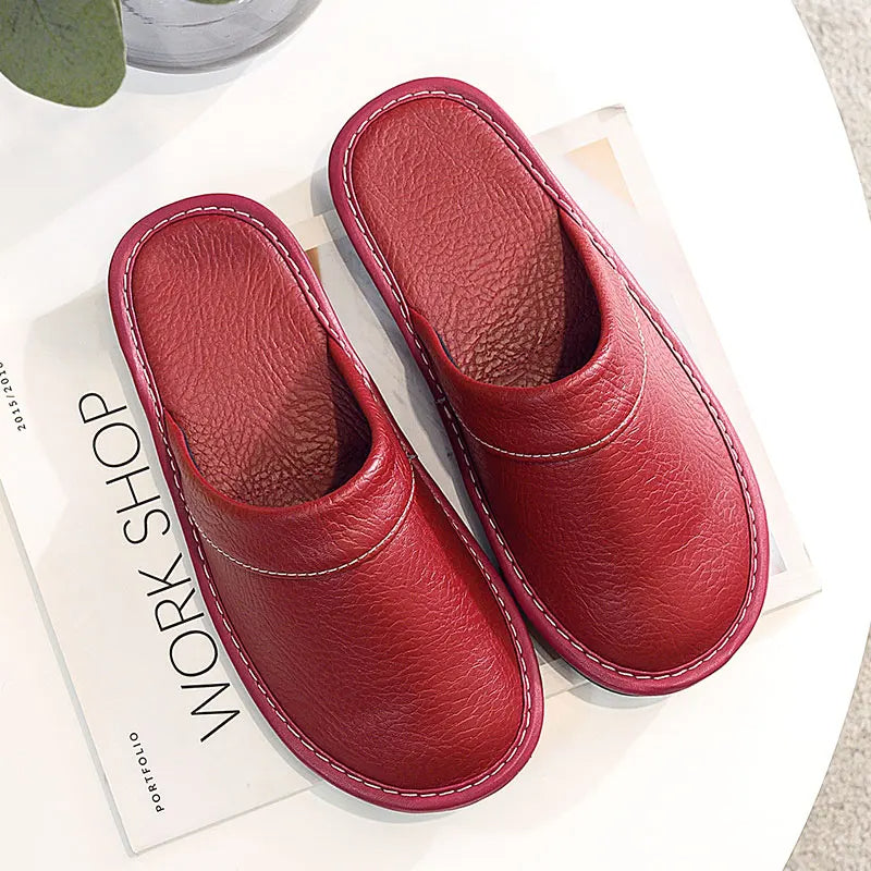 Maelis™ | Stylish Casual Slippers
