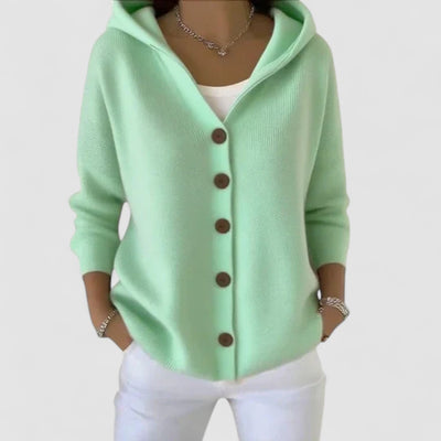 Rhezalynn™ | Elegant Cardigan