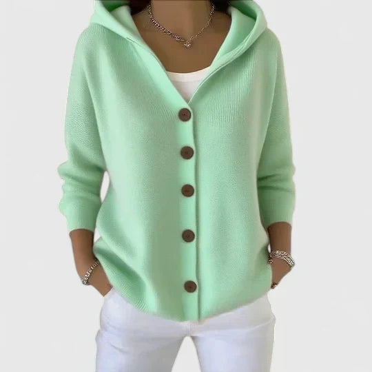 Rhezalynn™ | Elegant Cardigan