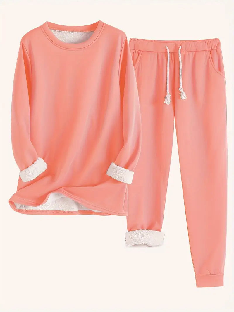 Vespera™ | Comfortable Loungewear Set