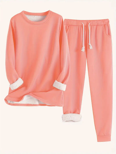 Vespera™ | Comfortable Loungewear Set