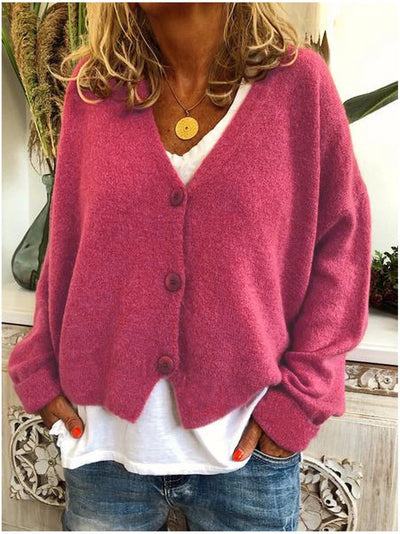 Ameloura™ | Luxe Knit Cardigan