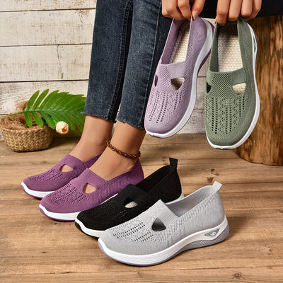Thessaly™ | Orthopaedic Slip-Ons