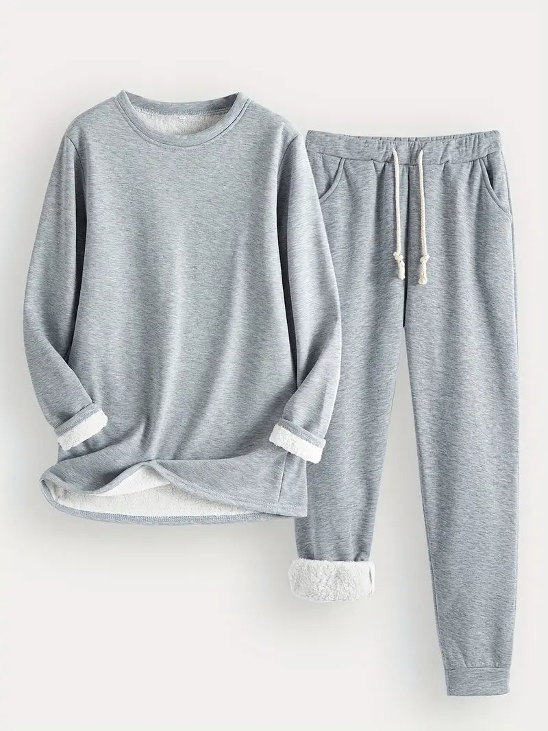 Vespera™ | Comfortable Loungewear Set