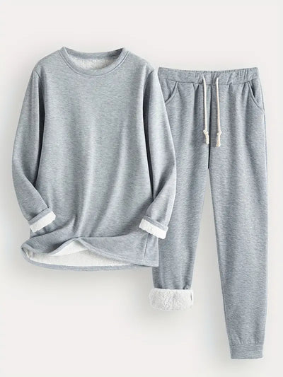 Vespera™ | Comfortable Loungewear Set