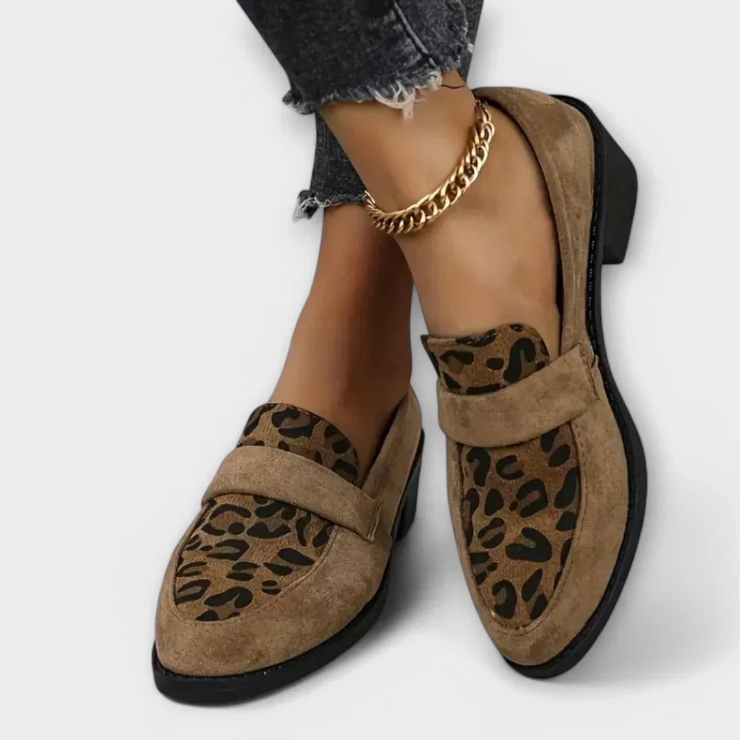 Aveline™ | Stiletto Heels