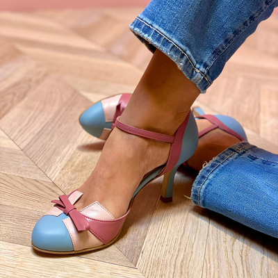 Elarwen™ | Elegant Sandals