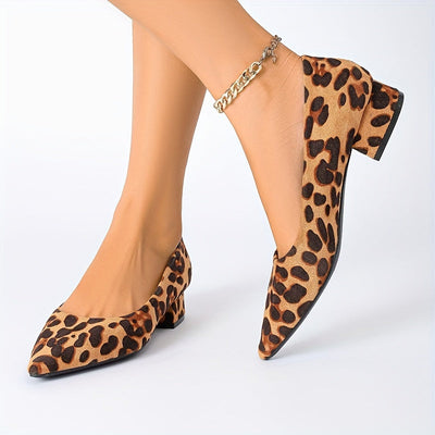 Elarwen™ | Pointed-Toe Heels