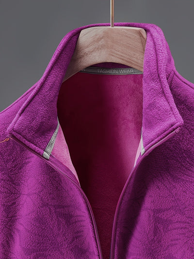 Serephina™ | Fleece Wrap