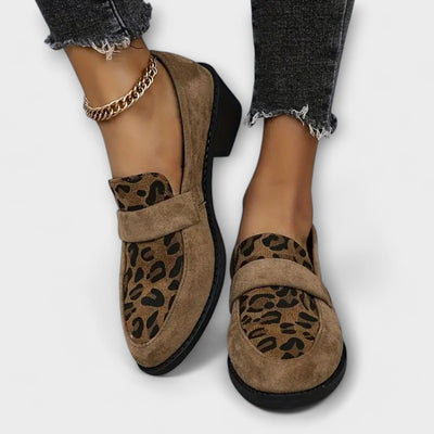 Aveline™ | Stiletto Heels