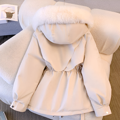 Liona | The Most Stylish Winter Coat
