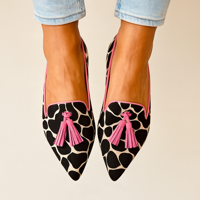 Elarwen™ | Elegance Loafers