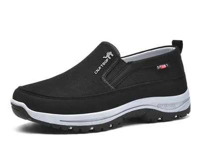 André: Guaranteed Comfort Orthopaedic Shoes