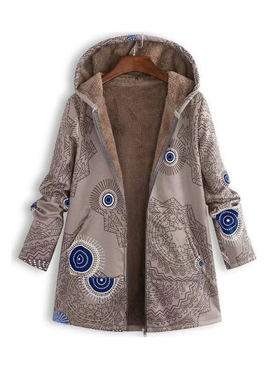 Aveline™ | Luxe Parka