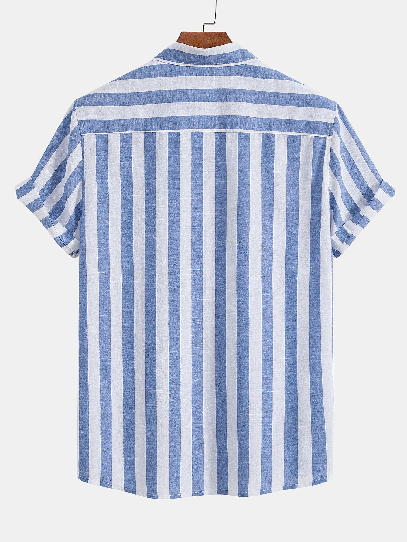 Short sleeve set