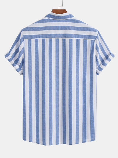 Short sleeve set