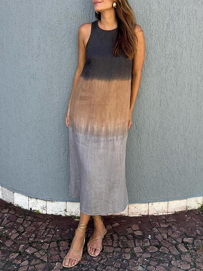 Sophie™ | Elegant Long Dress