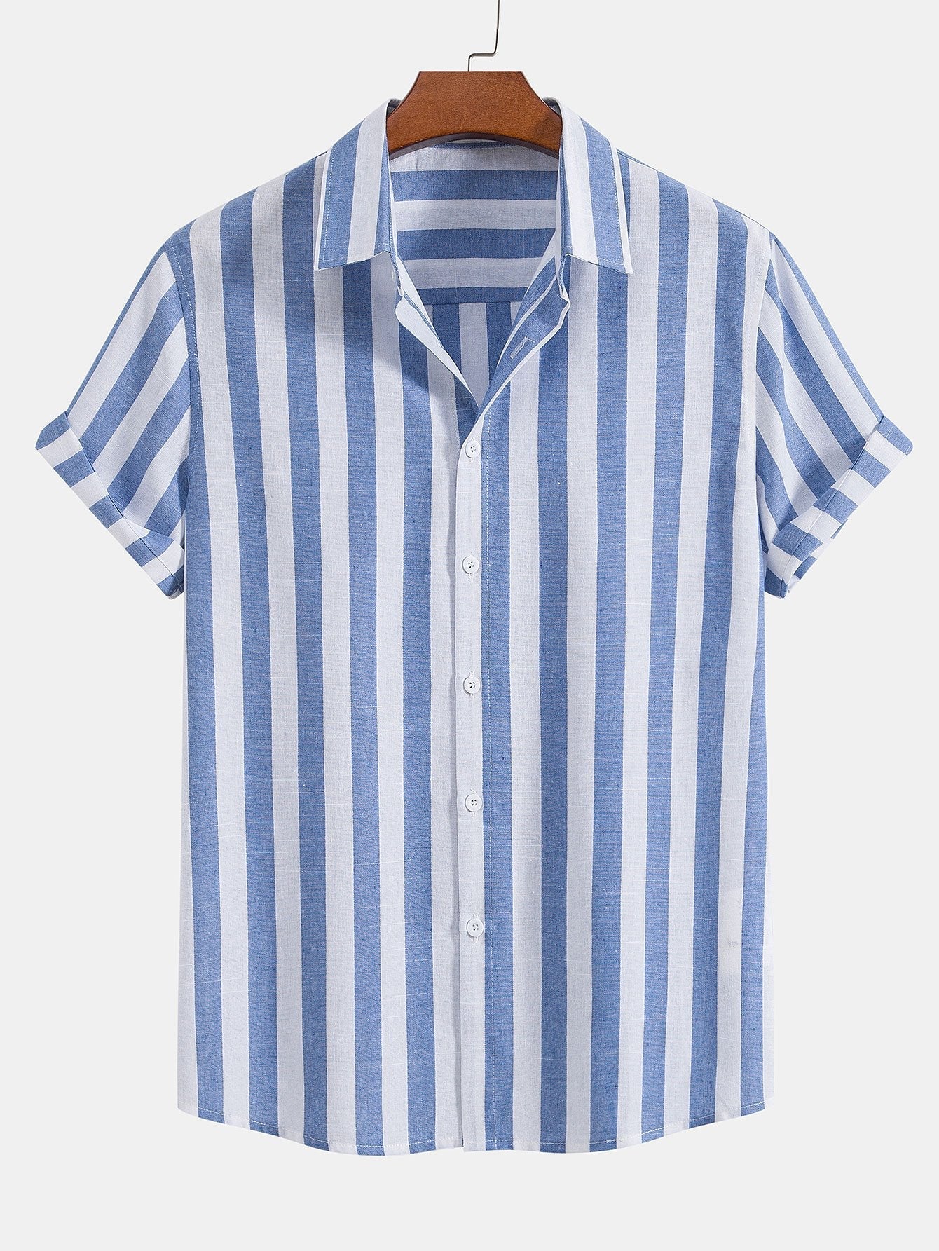 Short sleeve set