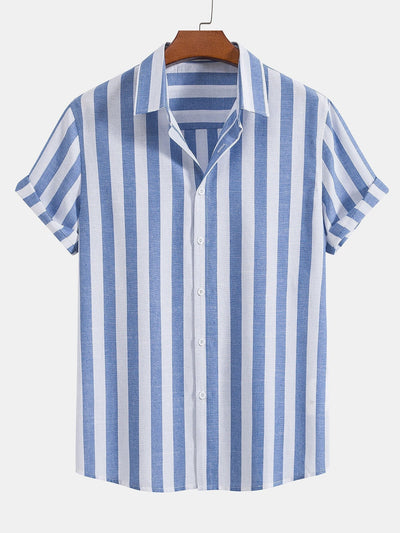 Short sleeve set