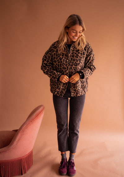 Thalira™ | Chic Autumn Jacket