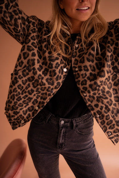 Thalira™ | Chic Autumn Jacket