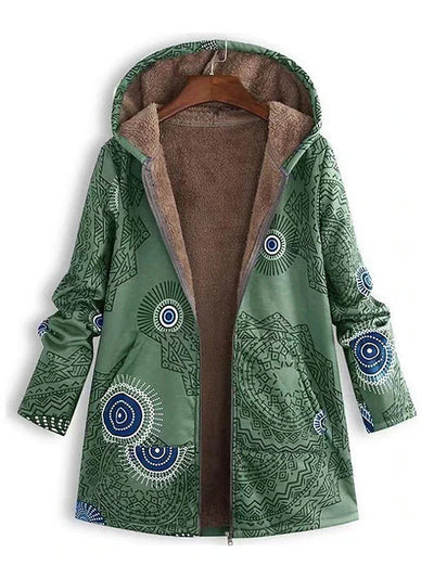 Aveline™ | Luxe Parka