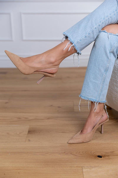 Zinnara™ | Elegant T-Strap Heels