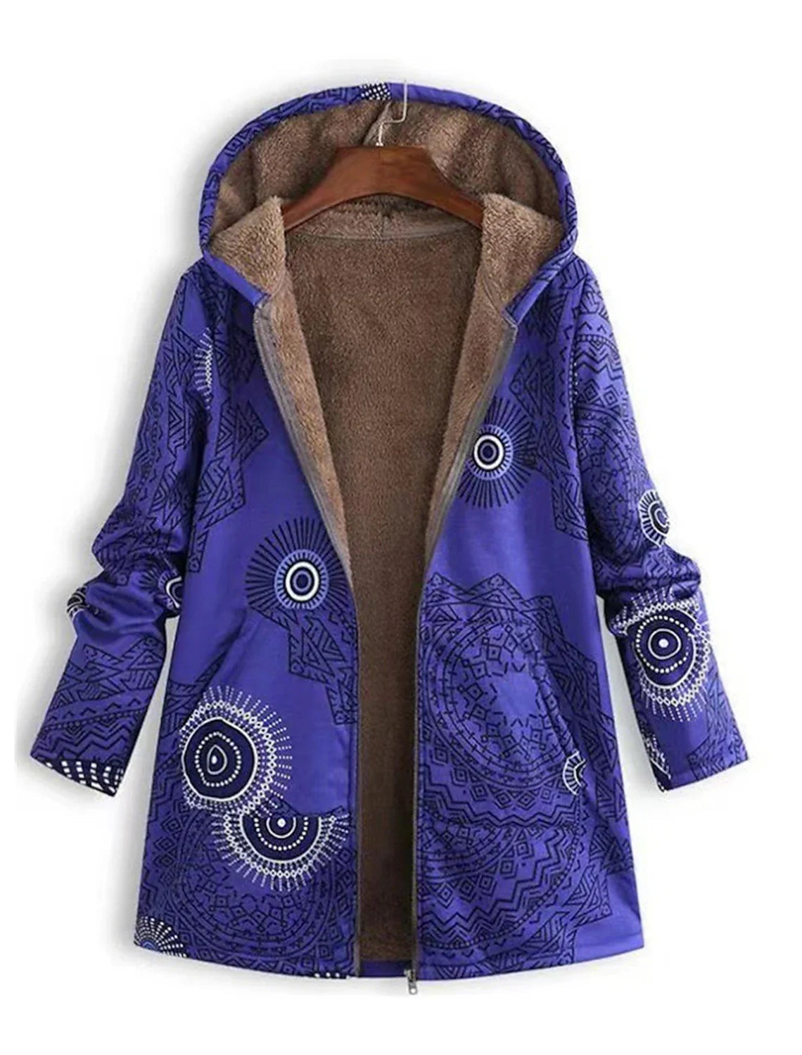 Aveline™ | Luxe Parka