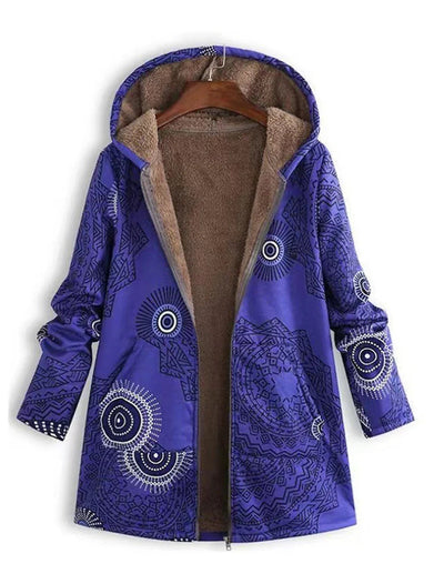 Aveline™ | Luxe Parka