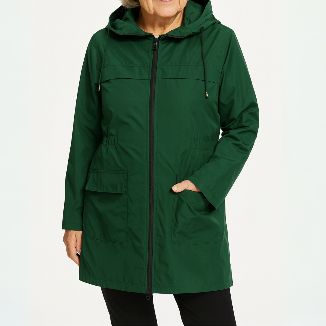 Elarwen™ | Trench Coat
