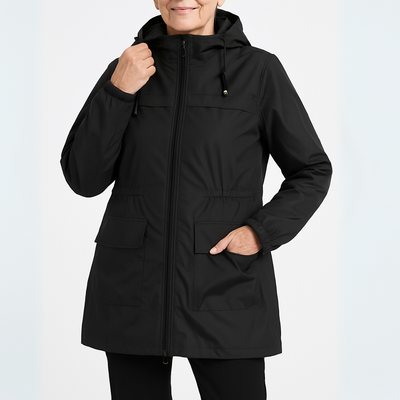 Elarwen™ | Trench Coat
