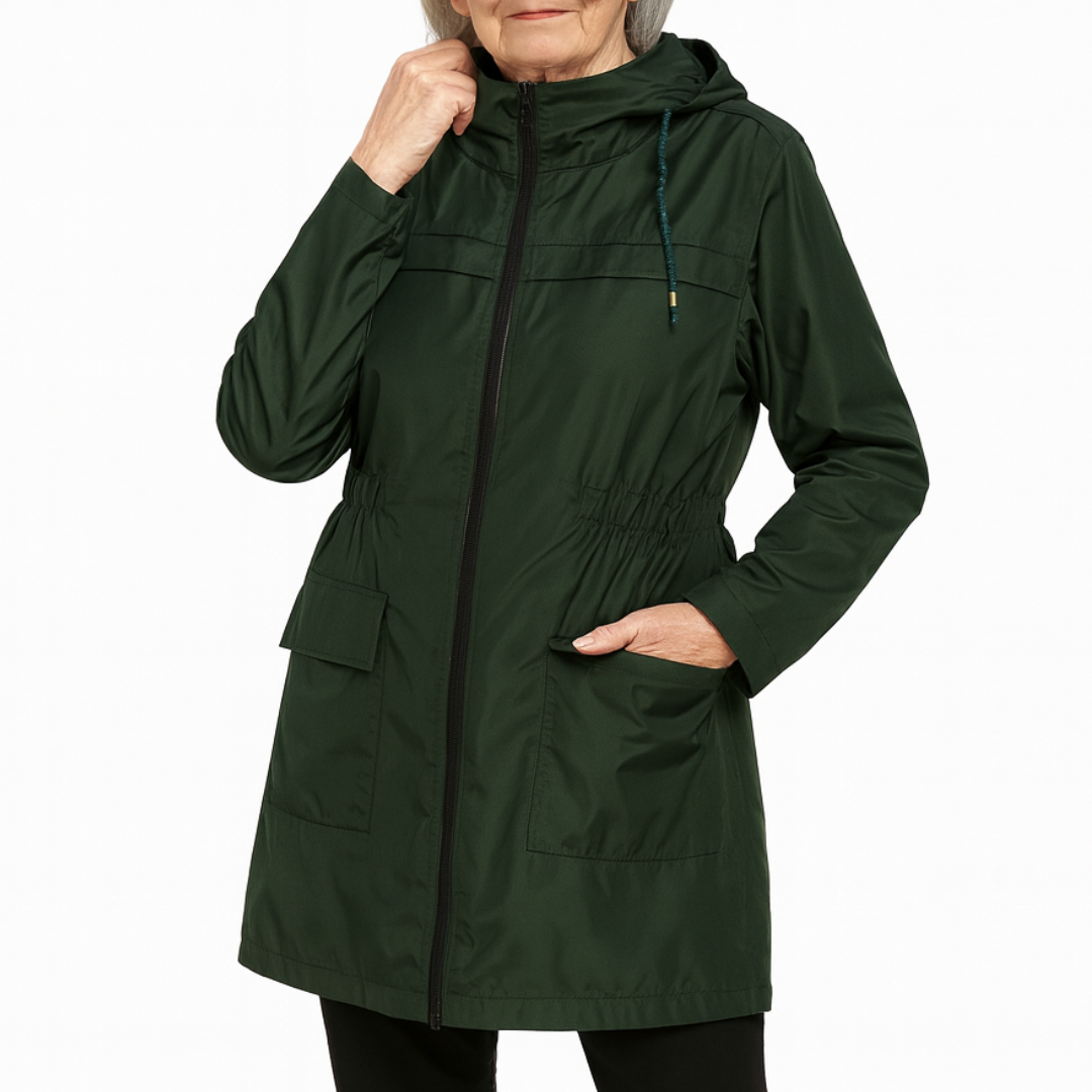 Elarwen™ | Trench Coat