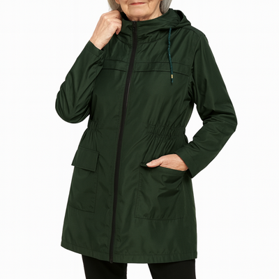 Elarwen™ | Trench Coat