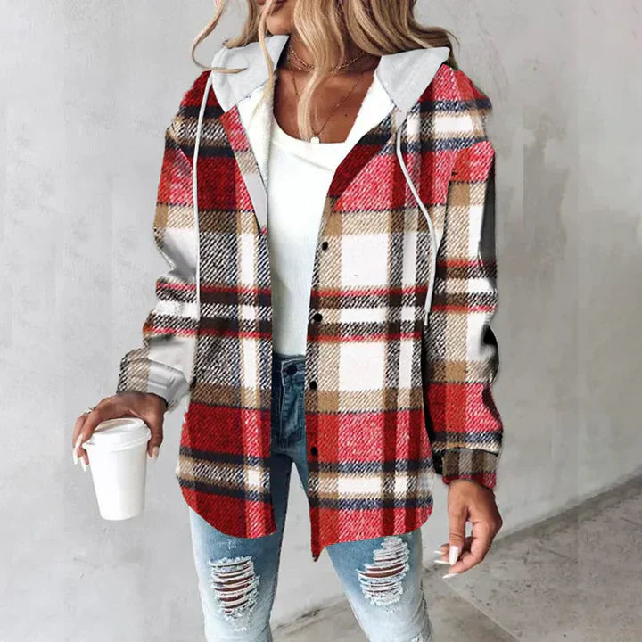 Seraphina™ | Luxe Embracing Coat