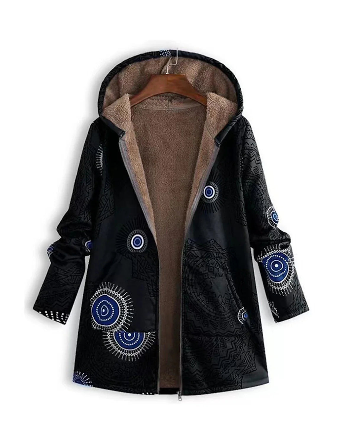 Aveline™ | Luxe Parka